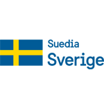 Ambasada Suediei